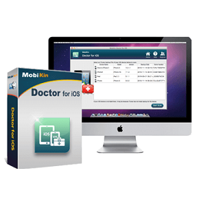 MobiKin Doctor for iOS 2 for Free Download