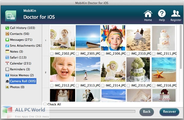 MobiKin Doctor for iOS for Free Download