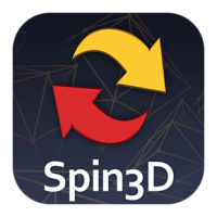 NCH Spin 3D Plus 4 Free Download
