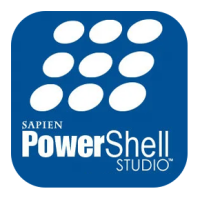 SAPIEN PowerShell Studio 2022 Free Download