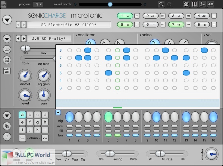 Sonic Charge Microtonic Free Download