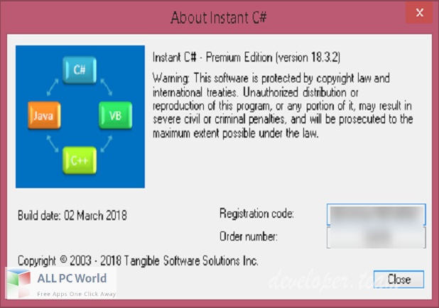 Tangible Software Solutions Download Free