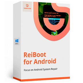 Tenorshare ReiBoot for Android Pro 2 for Free Download