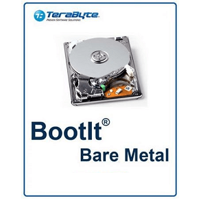 TeraByte Unlimited BootIt Bare Metal Free Download