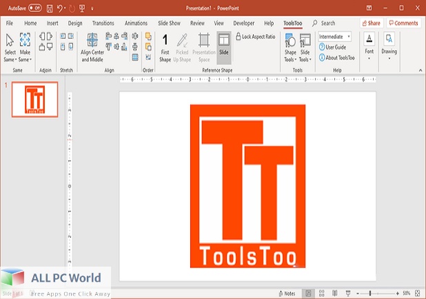 ToolsToo Pro 10 Free Download