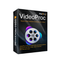 VideoProc Converter 4 for Free Download