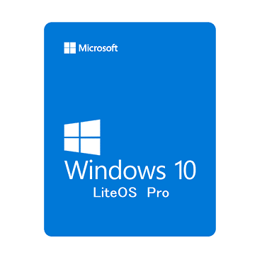 Windows 10 Pro 21H2 Xtreme LiteOS Download Free