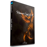 Windows 11 Pro Phoenix Gamer Lite Free Download