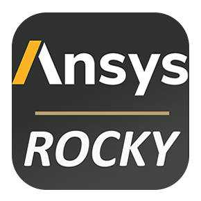 ANSYS Rocky 2021R2.2 Free Download