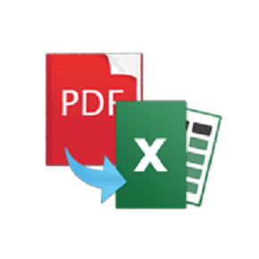 Adept PDF to Excel Converter 3 for Free Download