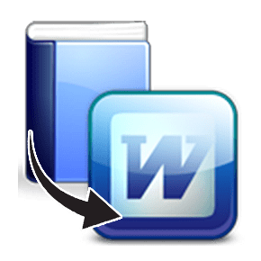 Adept PDF to Word Converter 4 Free Download