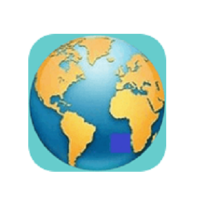 AllMapSoft Google Hybrid Maps Downloader 8 Free Download