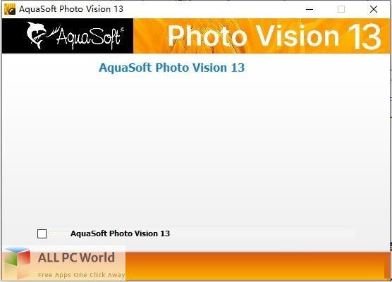 AquaSoft Photo Vision for Free Download