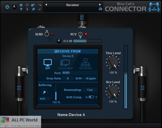 Blue Cats All Plug-Ins Pack 2021.12 Free Download