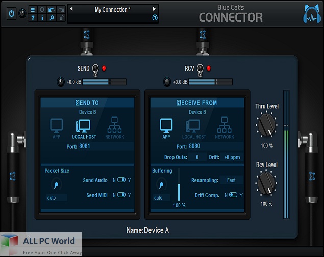 Blue Cats All Plug-Ins Pack for Free Download