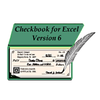 Checkbook For Excel Free Download