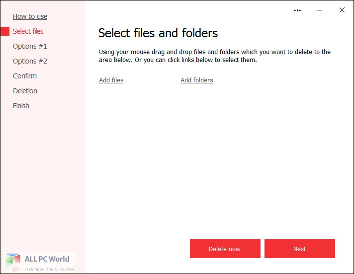 Cyrobo Secure File Deleter Pro 6 Free Download