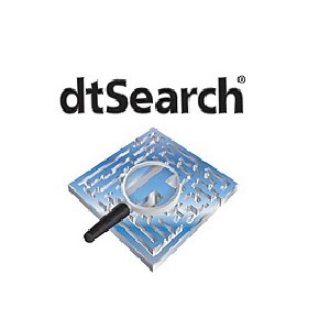DtSearch Desktop Engine 2022 for Free Download