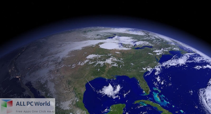EarthView 6 Free Download