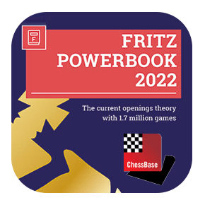 Fritz Powerbook 2022 Free Download