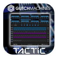 GLITCHMACHINES TACTIC Free Download