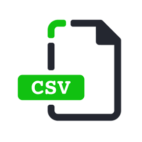 Gammadyne CSV Editor Pro 22 for Free Download