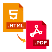 HTML2PDF Pilot 2 Free Download