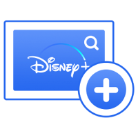 Kigo DisneyPlus Video Downloader Free Download