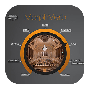 Muramasa Audio MorphVerb 2 Free Download