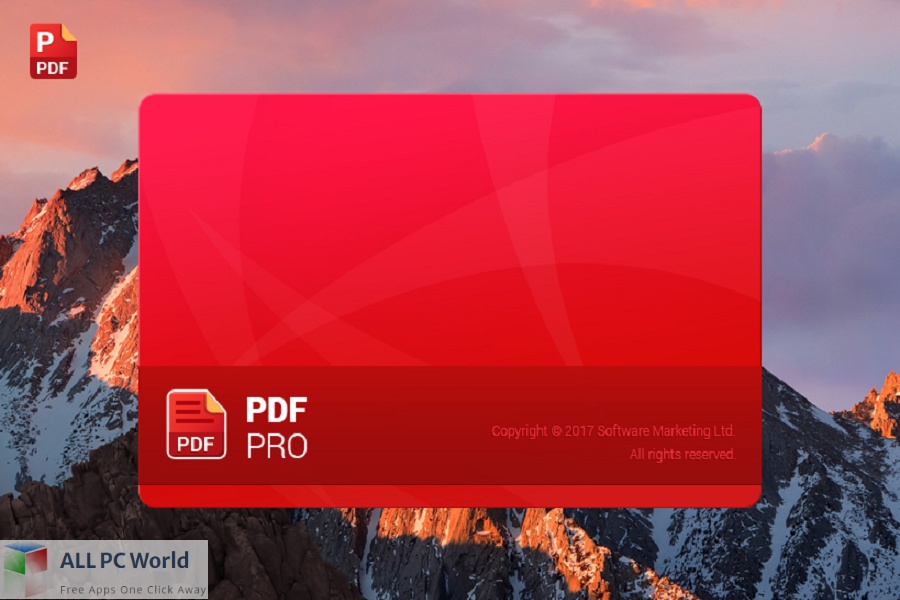 PDF Pro Free Download