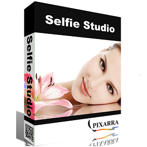 Pixarra Selfie Studio 3 Free Download