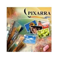 Pixarra TwistedBrush Blob Studio 4 for Free Download