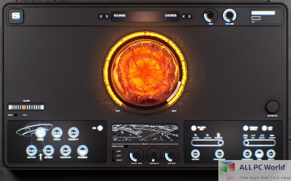 Sauceware Audio Scorch for Free Download