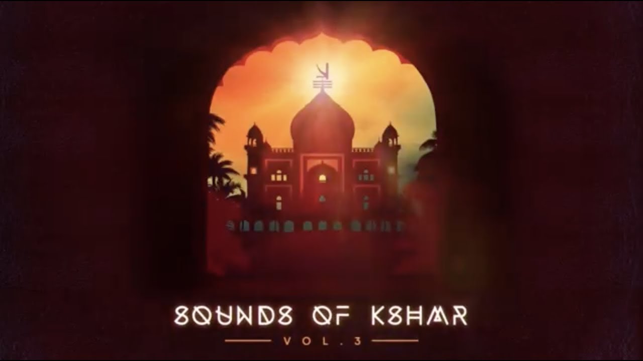 Splice Sounds of KSHMR Free Download