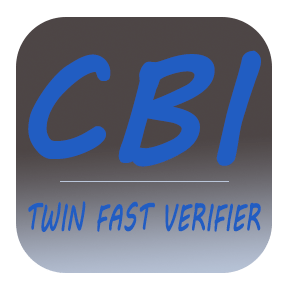 Twin Fast Verifier Free Download