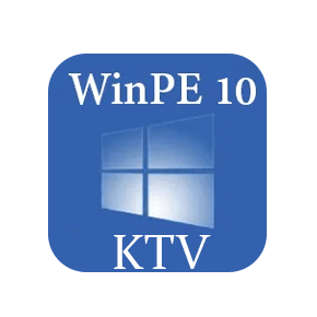 WinPE 10 KTV Version 4 Final 2022 Free Download