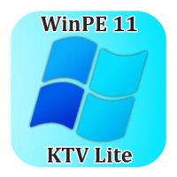 WinPE 11 KTV Lite 2021 Free Download