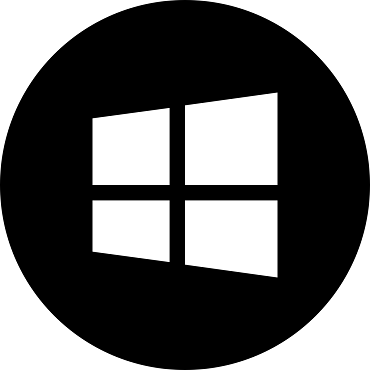 Windows 10 Pro Black Edition Download Free