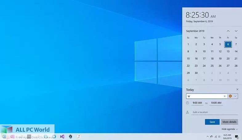 Windows 10 (XP Edition) PreActivated for Free Download