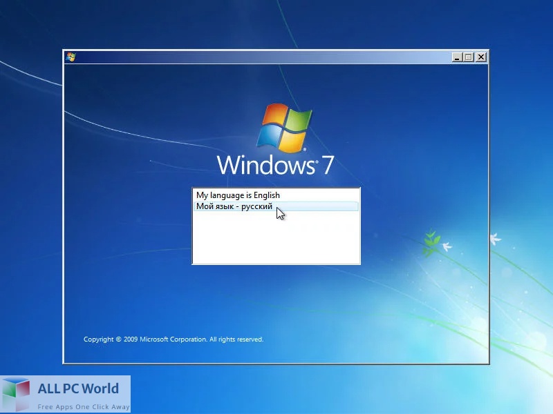 Windows 7 SP1 AIO 18in1 Preactivated Feb for Free Download