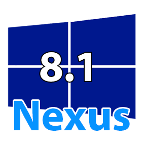 Windows Nexus LiteOS 8.1 Free Download
