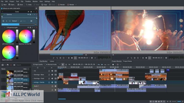 Windows Video Editor for Free Download