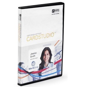 Zebra CardStudio Professional 2 Free Download