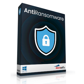 Abelssoft AntiRansomware 2022 for Free Download