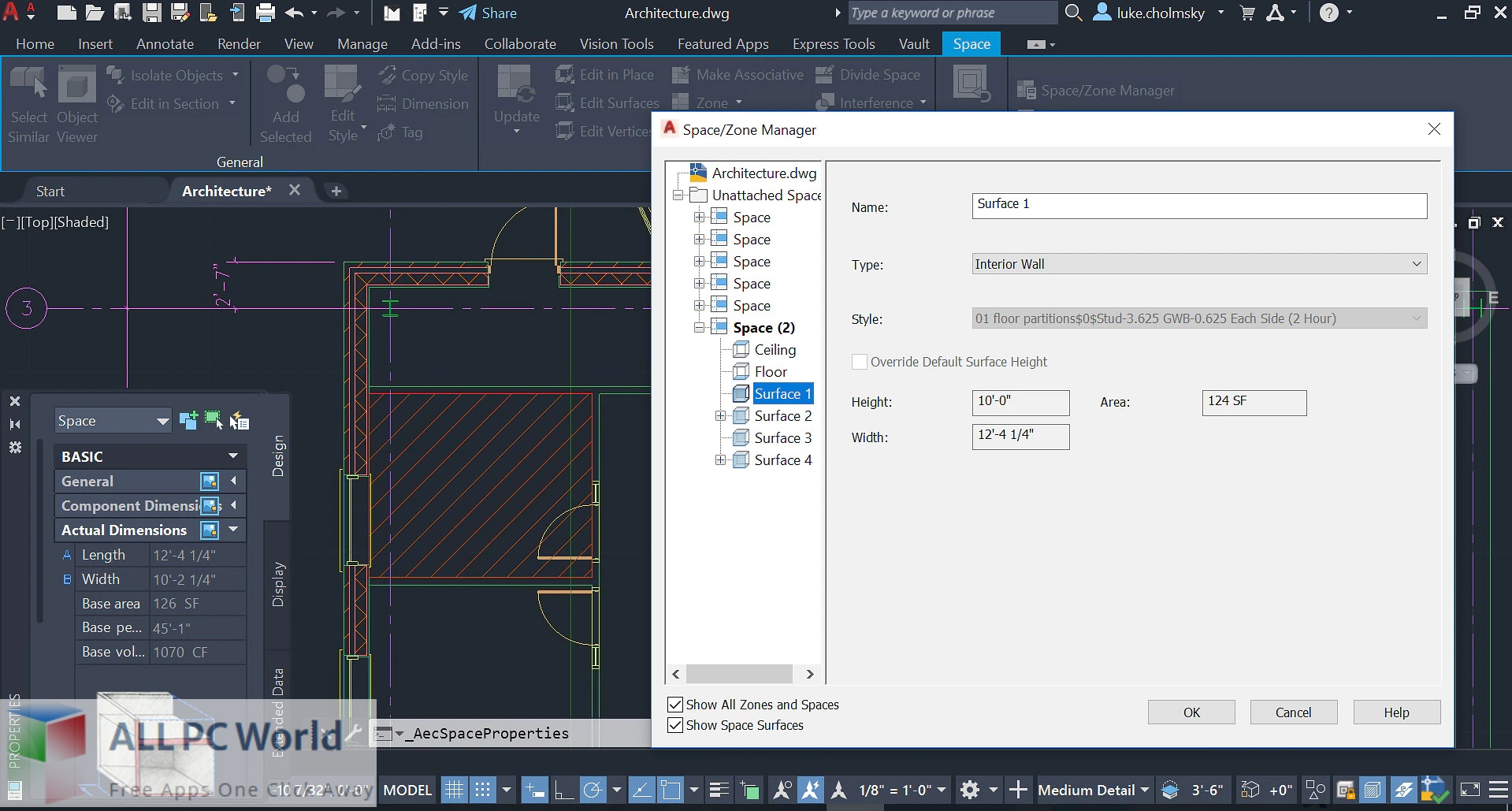 Autodesk AutoCAD Architecture for Free Download