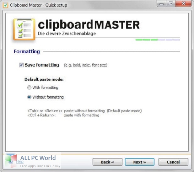 Clipboard Master Free Download