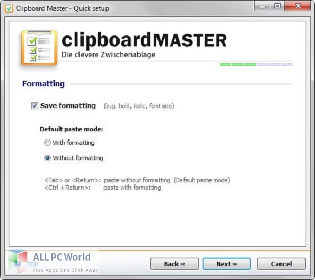 free instal Clipboard Master 5.5.0.50921