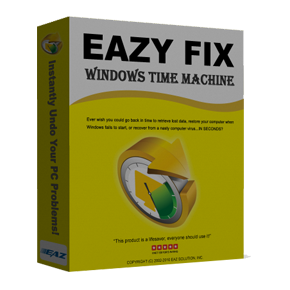 EAZ Solution Eazy Fix 12 Free Download