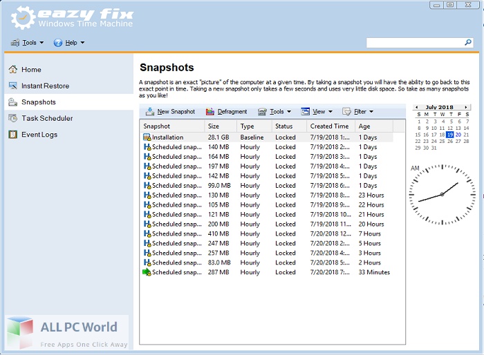EAZ Solution Eazy Fix for Free Download
