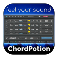 FeelYourSound ChordPotion 2 Free Download